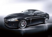 Jaguar XKR-S